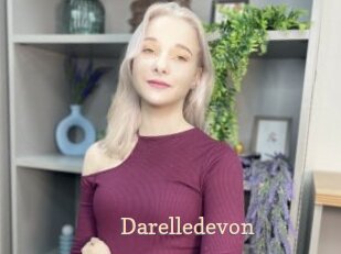 Darelledevon