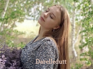 Darelledutt