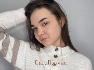 Darelleevett