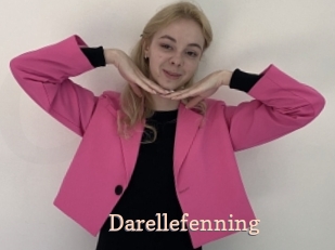 Darellefenning