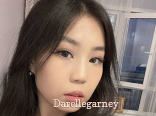 Darellegarney
