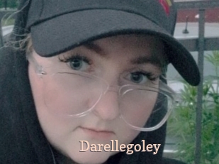 Darellegoley