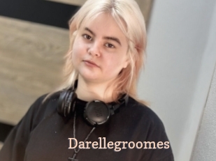 Darellegroomes