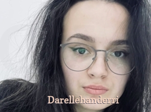Darellehanderri