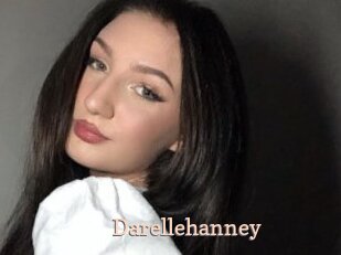 Darellehanney