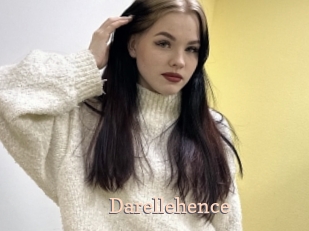 Darellehence