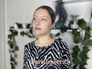 Darelleherrick
