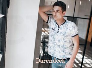 Darendeek