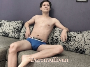darensullivan Chaude Vision