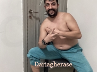 Dariagherase