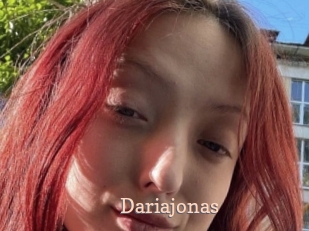 Dariajonas
