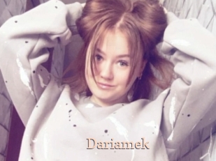 Dariamek