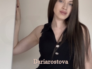 Dariarostova