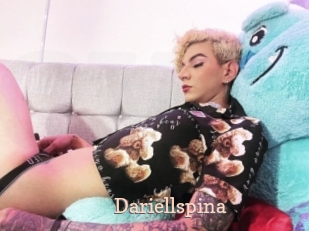 dariellspina Chaude Vision
