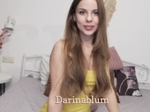 darinablum Chaude Vision
