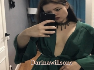 Darinawillsons