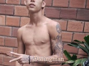 Daringman