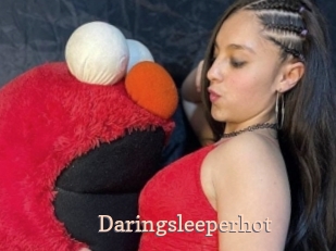 Daringsleeperhot