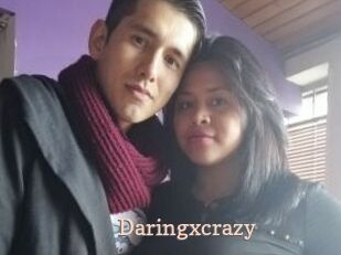 Daringxcrazy