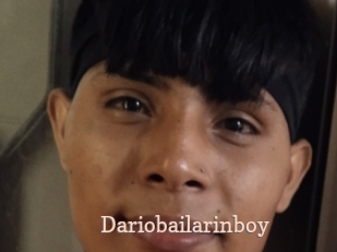 Dariobailarinboy