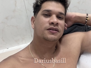 Dariusbasill