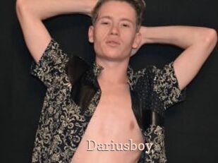 Dariusboy