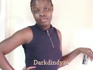 darkdindyza Chaude Vision