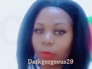 Darkgorgeous29