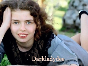 Darkladydee