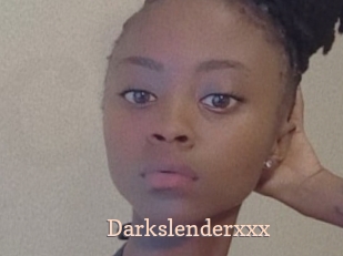 Darkslenderxxx