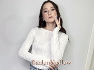 Darlenaballew