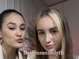 Darleneandedyth