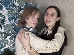Darleneandlinett