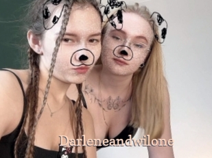 Darleneandwilone