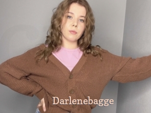 Darlenebagge