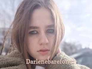Darlenebarefonez