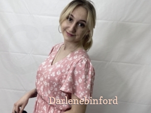 Darlenebinford