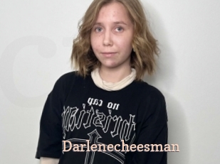 Darlenecheesman
