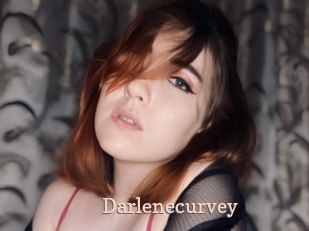 Darlenecurvey