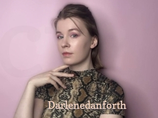 Darlenedanforth