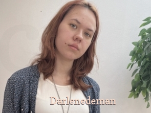 Darlenedeman