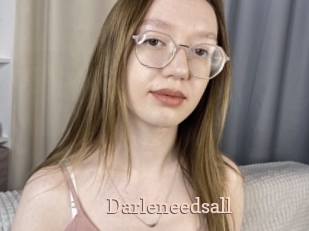 Darleneedsall
