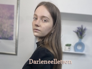 Darleneelletson