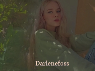 Darlenefoss