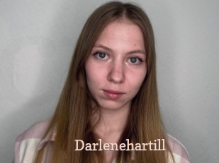 Darlenehartill