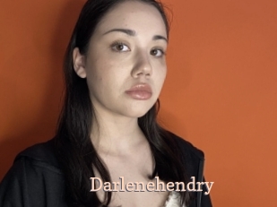 Darlenehendry