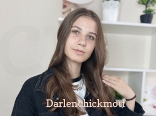 Darlenehickmott