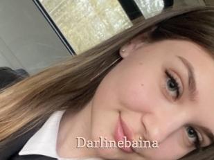 Darlinebaina