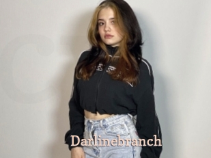 Darlinebranch