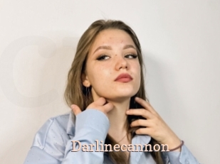 Darlinecannon